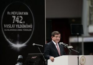 ‘Mevlana felsefesini hakim kılacağız'