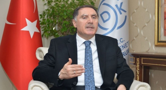 Malkoç'tan ırkçılığa tepki