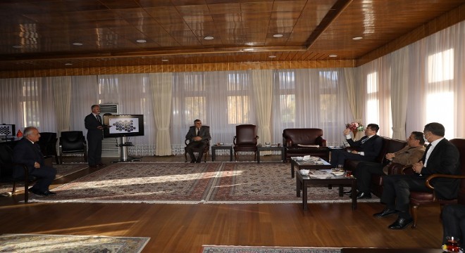 Memiş ATAUNİ'nin başarısını paylaştı