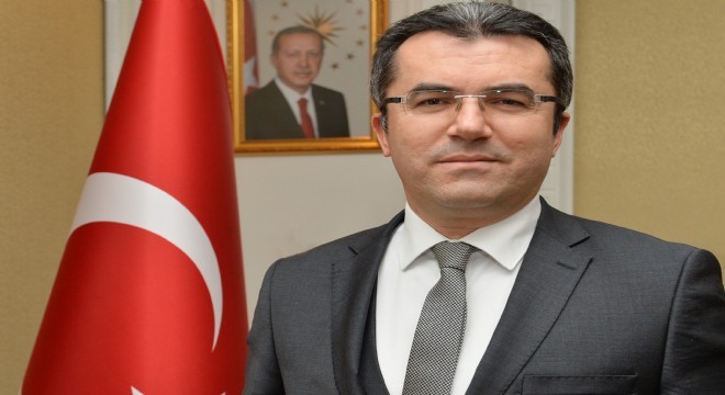  Vali Memiş'ten Dedeman ailesine taziye 