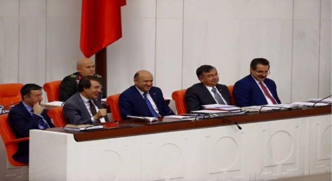 Milletvekili Aydemir'den 
