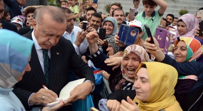 Mursi'nin ölümü kutlu bir ölümdür, mutlu bir ölümdür