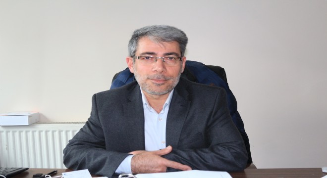 MÜSİAD'tan besicilere projeli destek
