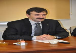 Güvenli 'önceliğimiz ticarettir' dedi