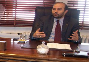 MÜSİAD'tan Avrupa çıkarması