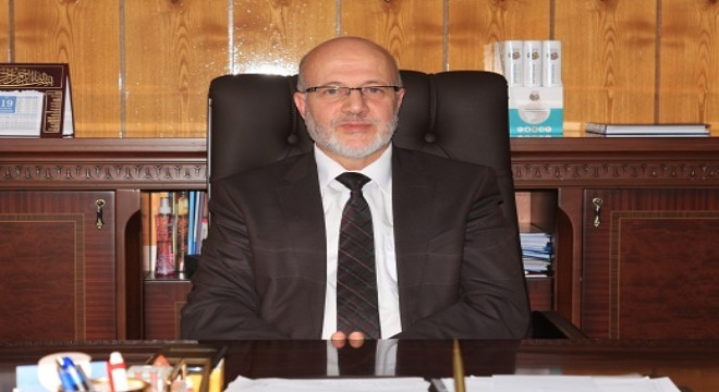 Müftü Yazıcı'dan Kul Hakkı uyarısı