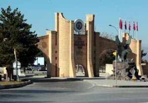 Mimarlık logo tasarım yarışması açtı