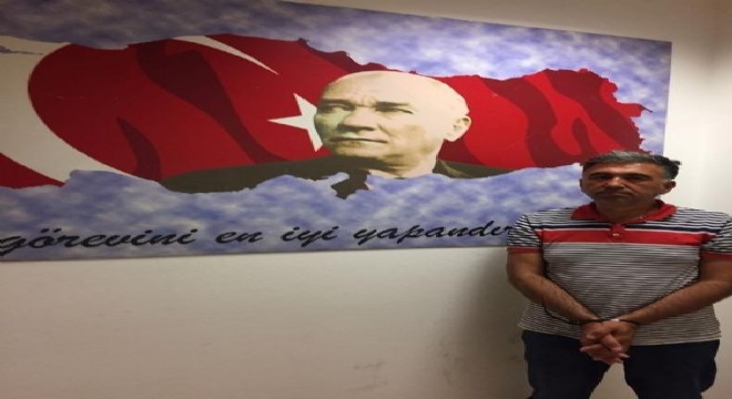 MİT FETÖ'cü 2 teröristi Türkiye'ye getirdi