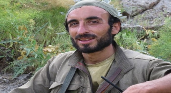 MİT'ten Irak Gare'de nokta operasyon