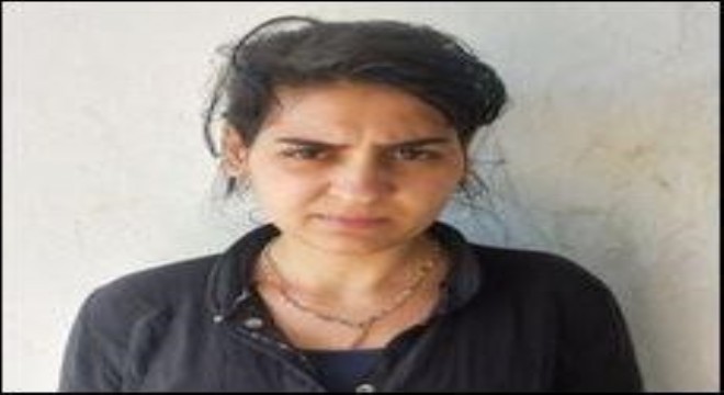 MİT'ten Suriye'de PKK operasyonu