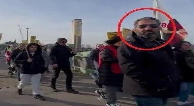 MİT'ten operasyon