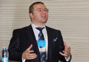 Türkez Nano Teknolojiyi anlatacak