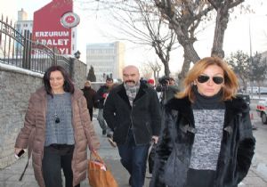 Nemutlu davası 11 Nisana ertelendi