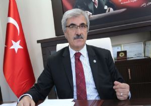 Demir seçmenleri uyardı