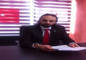 'Muhsin Yazıcıoğlu Parki'na istiyoruz'