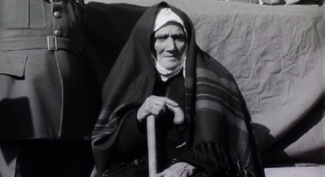 Nene Hatun'a vefa