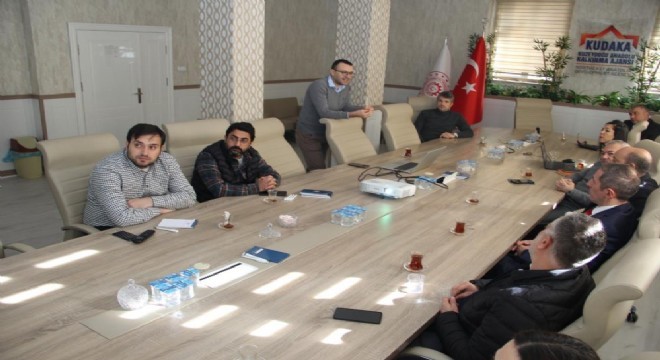 OKA'dan dış ticaret iş birliği