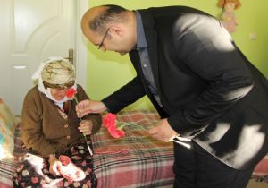 Orhan: ‘Kadınlar Yeni Türkiye'nin simgesi'