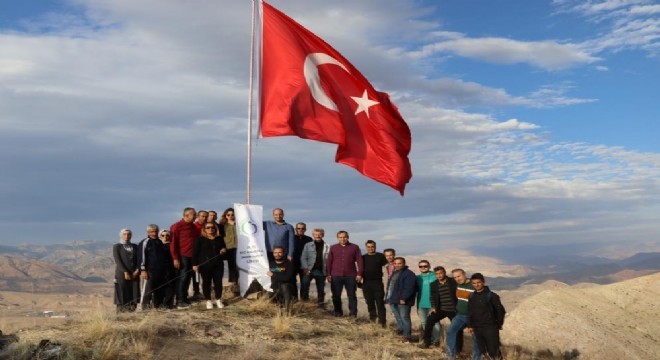 Oltu İHL'den örnek etkinlik