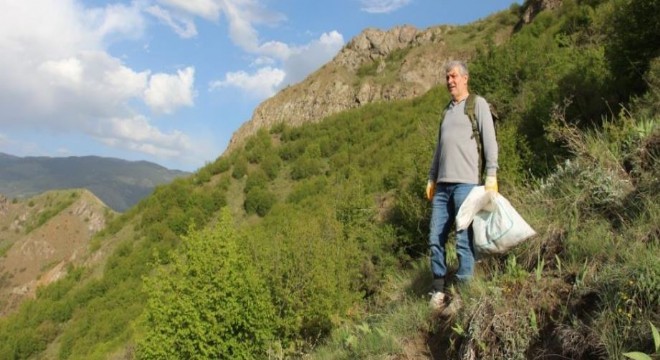 Oltu'da alternatif tıp gündemi