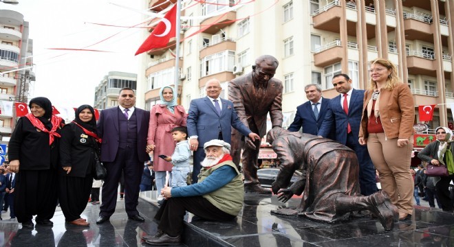 Onlar, ‘Abide Kadınlar'