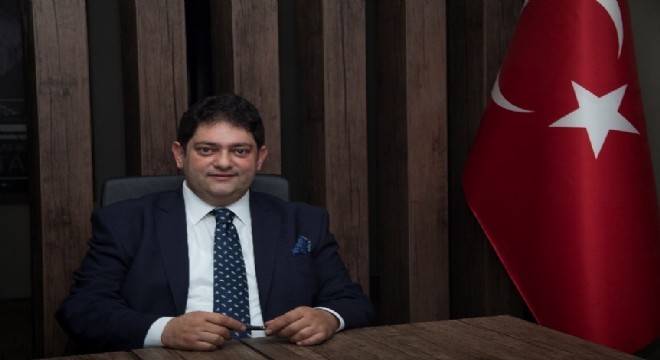 Oral'dan Ramazan Bayramı mesajı