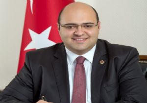 Orhan: ‘30 Ağustos bir Zafer Destanı'dır'