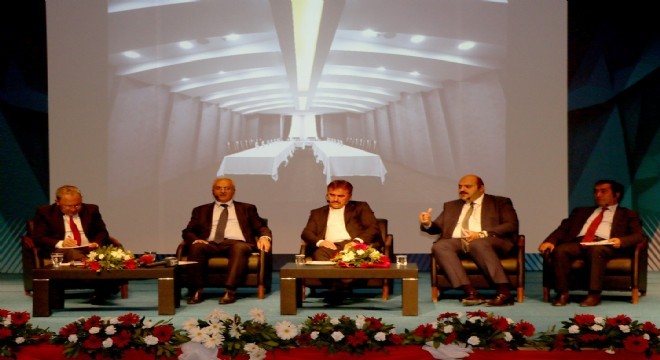 Orhan yatırımcıları Aziziye'ye davet etti