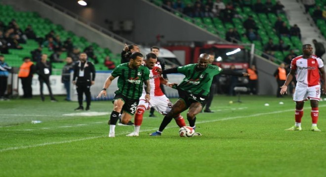 PFDK, Sakaryaspor'u hükmen mağlup ilan etti
