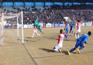 Sinan Uzun'a 3 maç ceza