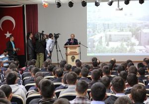 PMYO 13'üncü gurur yılında