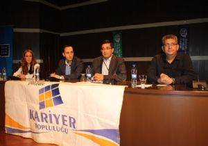 ‘Nasıl İşsiz Kalırım'