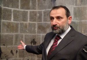 ‘Rabbim Papa'ya hidayet nasip etsin'