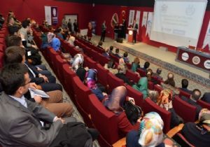 Erzurum Proje Yazmayı Öğrendi
