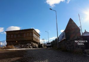 Bursalı öğretmenin Erzurum yorumu