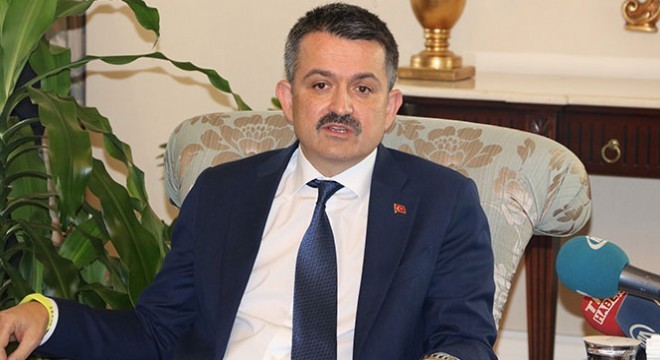 Pakdemirli: