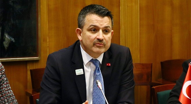 Pakdemirli: 