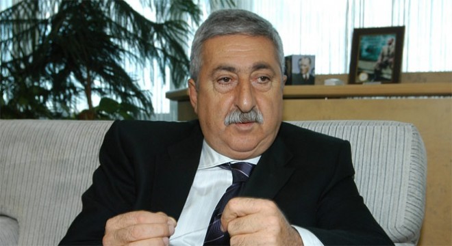 Palandöken: 'Kurban ibadeti ticari pakete sığmaz'