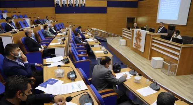 Palandöken Meclisi'nden İsrail'e kınama