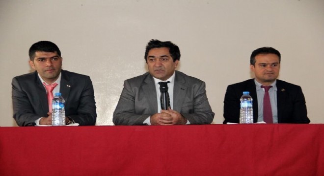 Pasinler'de İyi Tarım Uygulaması