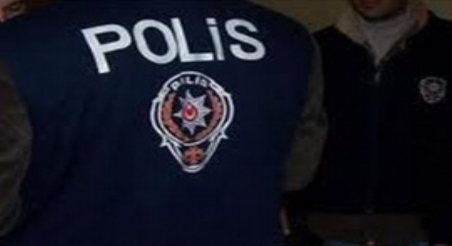 Polis hayvan hırsızlarını arıyor