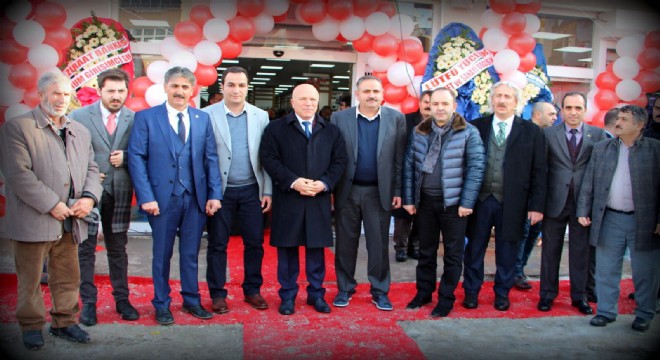 Prodoryum 'dan bir yatırım daha