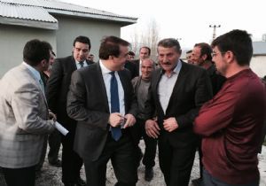 Aydemir, ‘Şimdi Muhasebe Zamanı'