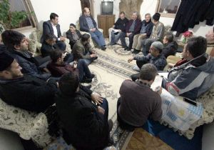 Orhan'dan ‘önce insan' yaklaşımı