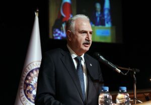 ‘19 Mayıs Türk Milleti'nin tarih sahnesinde dirilişidir'