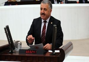 Doğu'da bölünmüş yol atağı