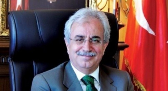Rektör Yaylalı; ETÜ'ye Dışardan Müdahaleye İzin Vermem
