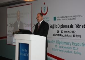 Sağlık hizmeti herkesin hakkı