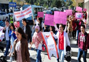 'Duyarsız kalma, bedenine sahip çık'