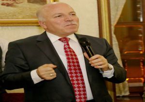 Sekmen'den yatırım zirvesi